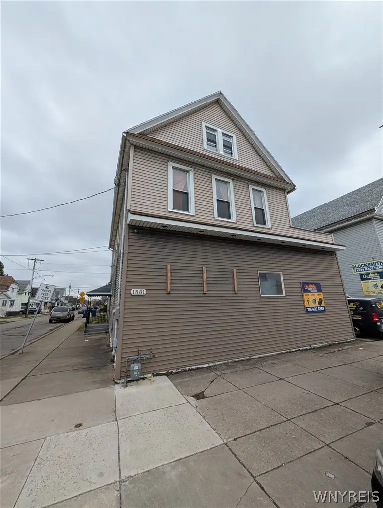 1881 Clinton Street, Buffalo, NY 14206 - #2