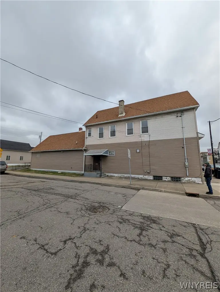 1881 Clinton Street, Buffalo, NY 14206 - #3