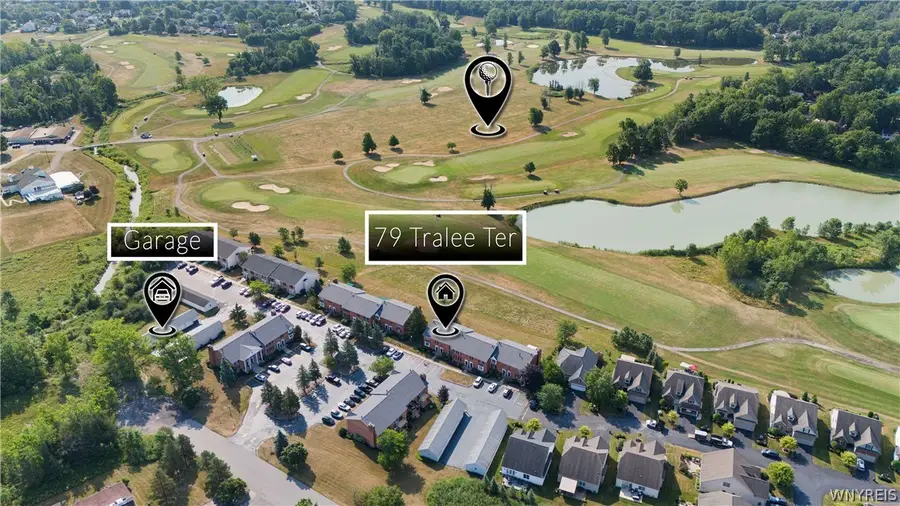 79 Tralee, East Amherst, NY 14051 - #2