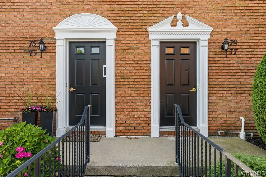 79 Tralee, East Amherst, NY 14051 - #3