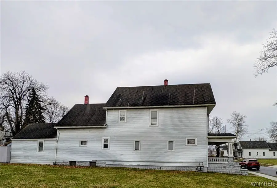 49 Howlett Street, Buffalo, NY 14211 - #2