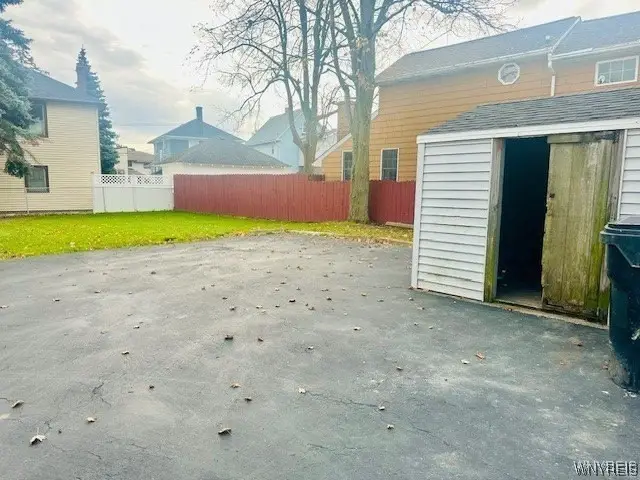 149 Dexter Street, Tonawanda, NY 14150 - #3