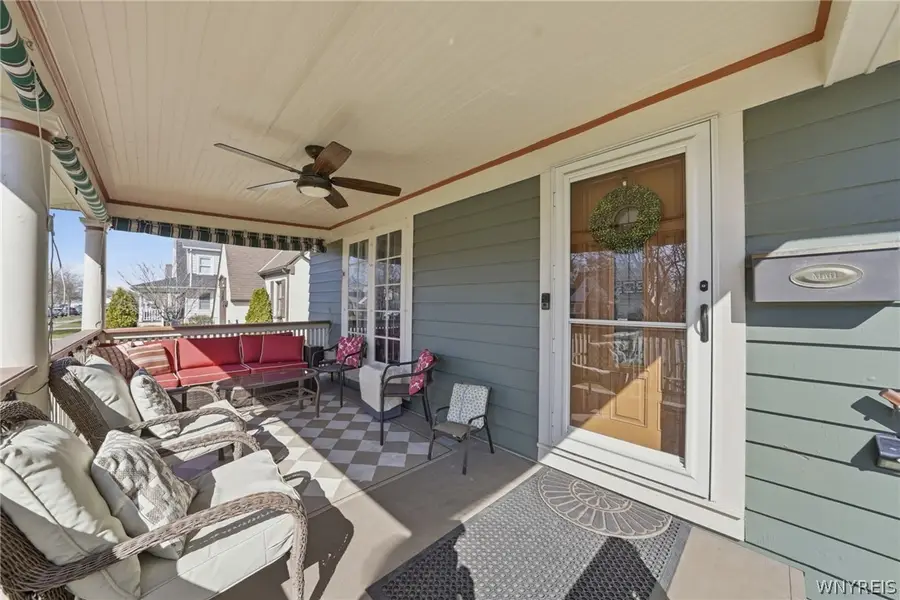 44 Kenton Road, Buffalo, NY 14217 - #2