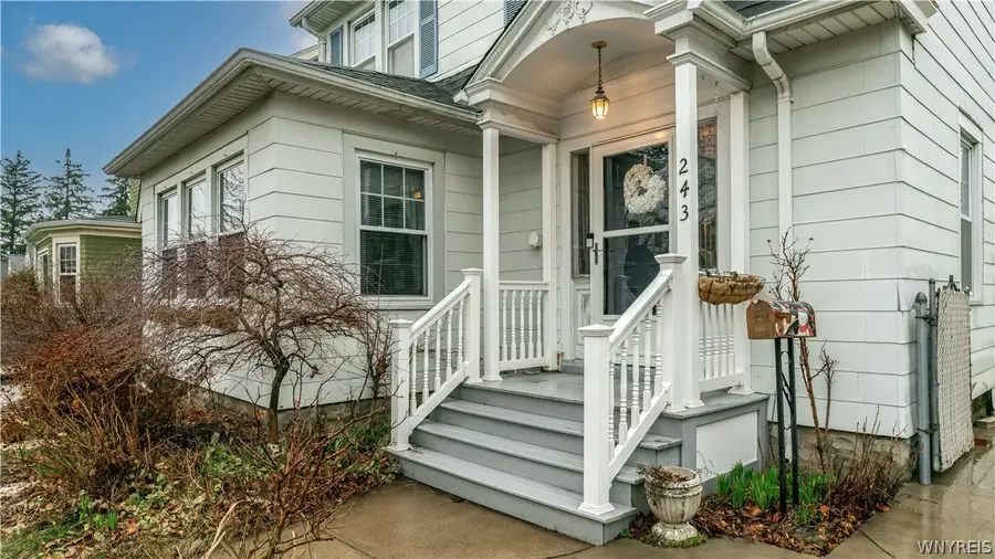 243 Capen Boulevard, Amherst, NY 14226 - #3