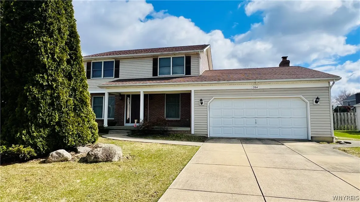 204 Holiday Lane, Hamburg, NY 14075 - #1