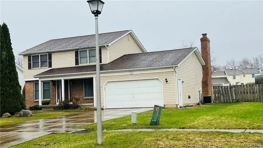 204 Holiday Lane, Hamburg, NY 14075 - #2