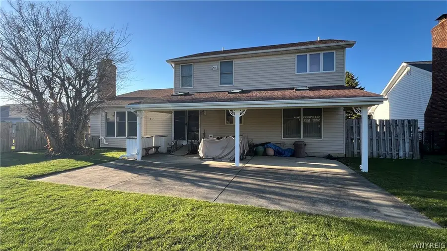 204 Holiday Lane, Hamburg, NY 14075 - #3