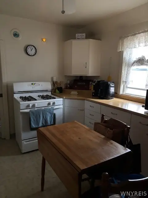 164 Barnard Street, Buffalo, NY 14206 - #2