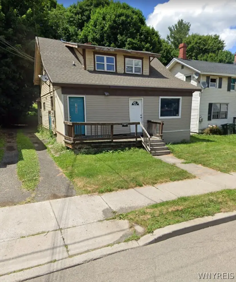 1059 E 2nd Street, Jamestown, NY 14701 - #3