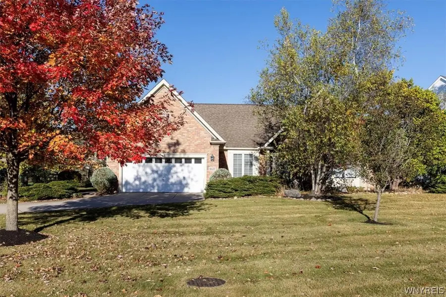 8622 Golden Rod Court, East Amherst, NY 14051 - #3