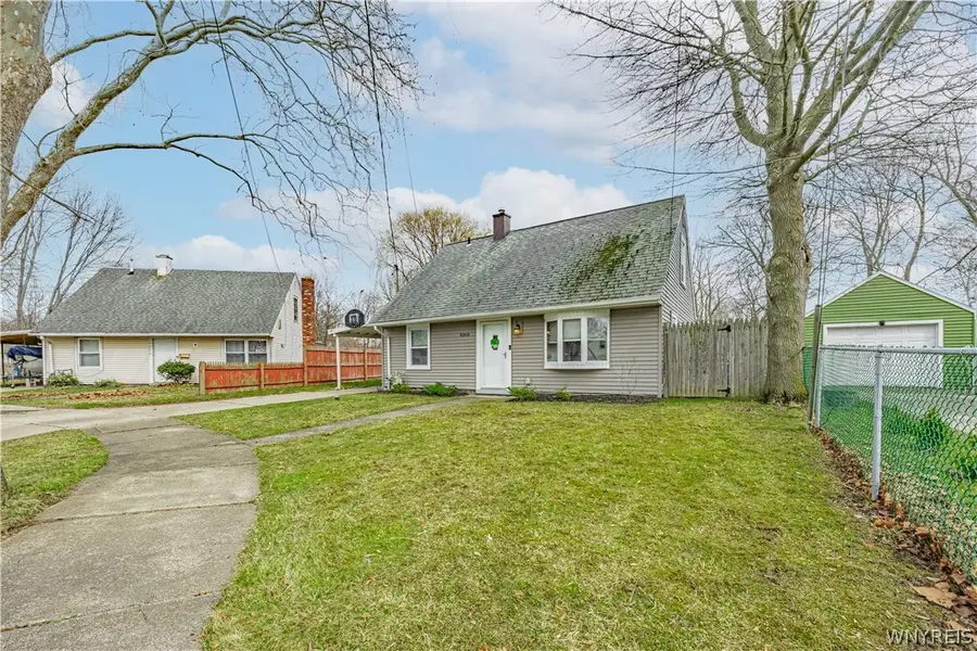 4368 Crescent Drive, Niagara Falls, NY 14305 - #2