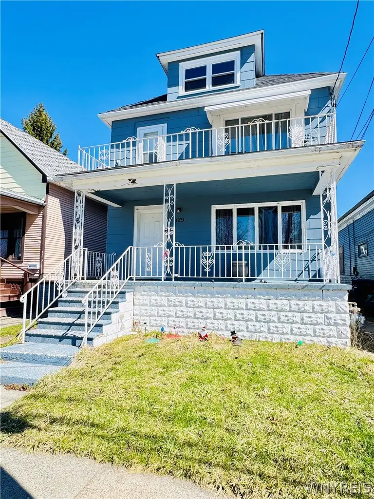 129 Hirschbeck Street, Buffalo, NY 14212 - #2