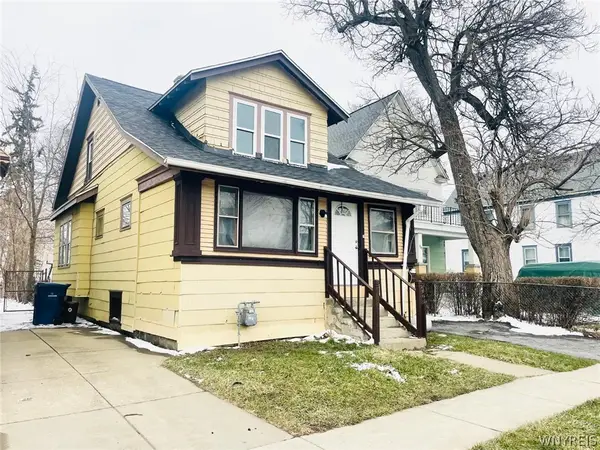 284 Northland Avenue, Buffalo, NY 14208