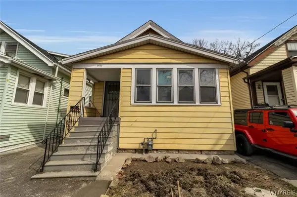 231 Stevens Avenue, Buffalo, NY 14215