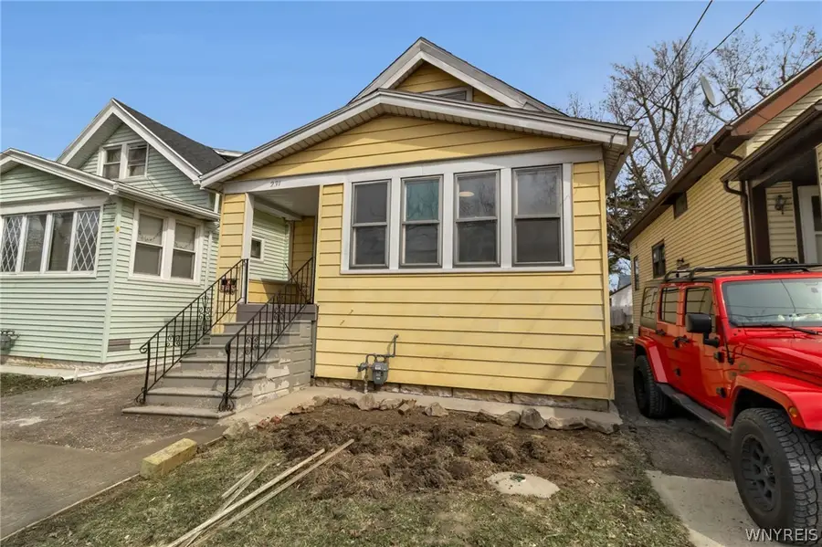 231 Stevens Avenue, Buffalo, NY 14215 - #2