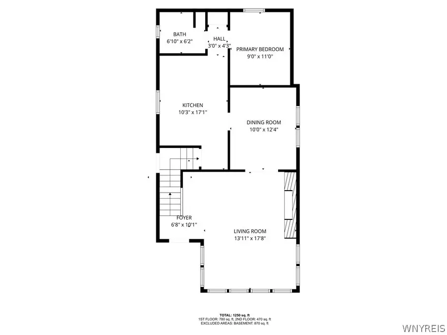 231 Stevens Avenue, Buffalo, NY 14215 - #3