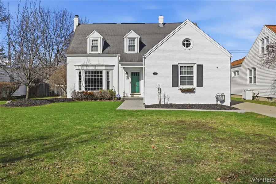 248 Fayette Avenue, Buffalo, NY 14223 - #2