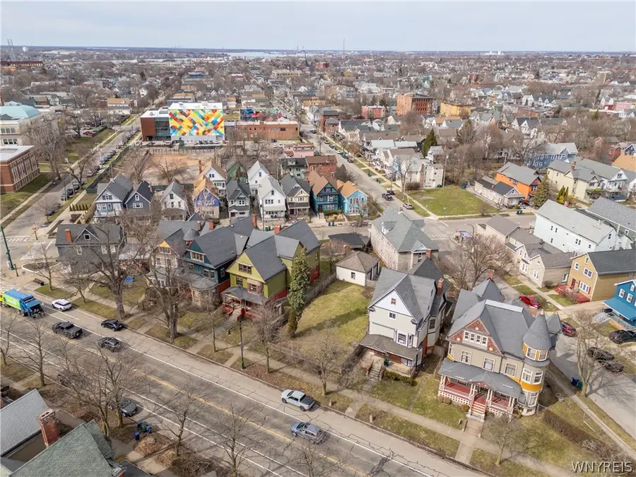 408 Porter Avenue, Buffalo, NY 14201 - #3