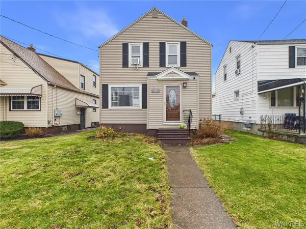 2733 Independence Avenue, Niagara Falls, NY 14301