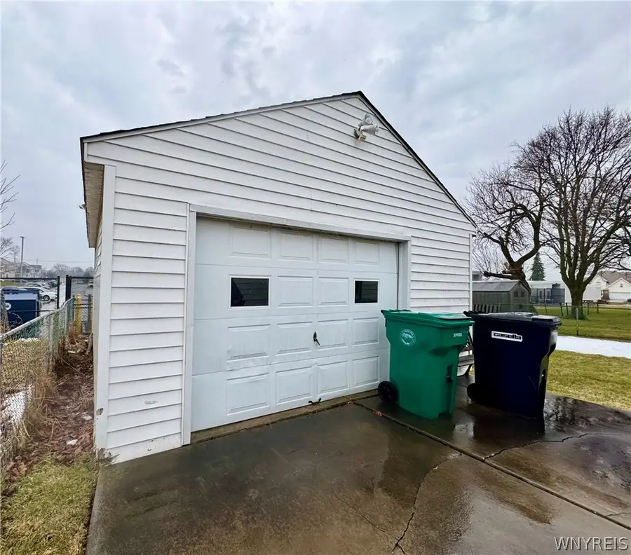 1731 Tennessee Avenue, Niagara Falls, NY 14305 - #3