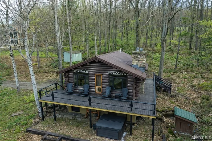 6448 Plum Creek Road, Ellicottville, NY 14731 - #3