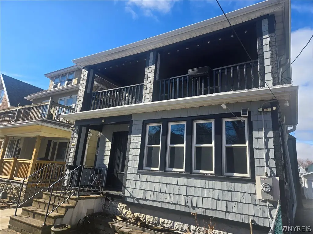 46 Ullman Street, Buffalo, NY 14207 - #1