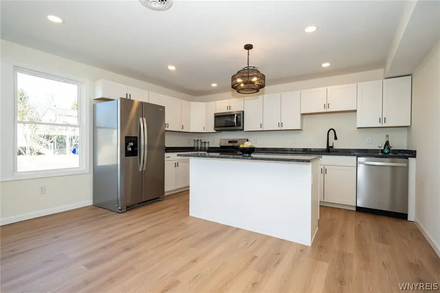 1011 Muriel Drive, Irving, NY 14081 - #3