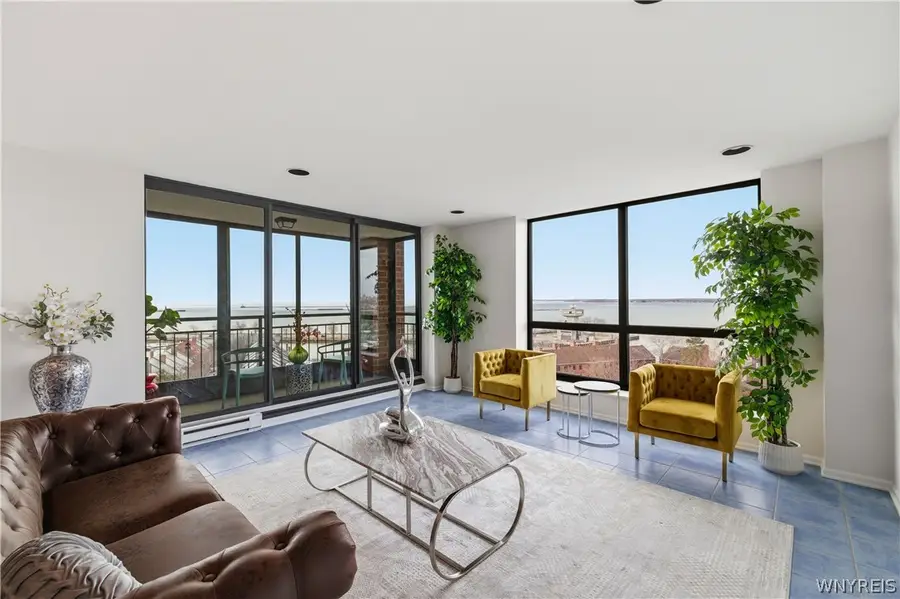 801 Admirals Walk Circle, Buffalo, NY 14202 - #2