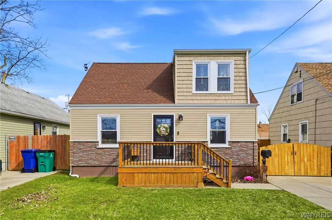 14 Ladner Avenue, Buffalo, NY 14220 - #1