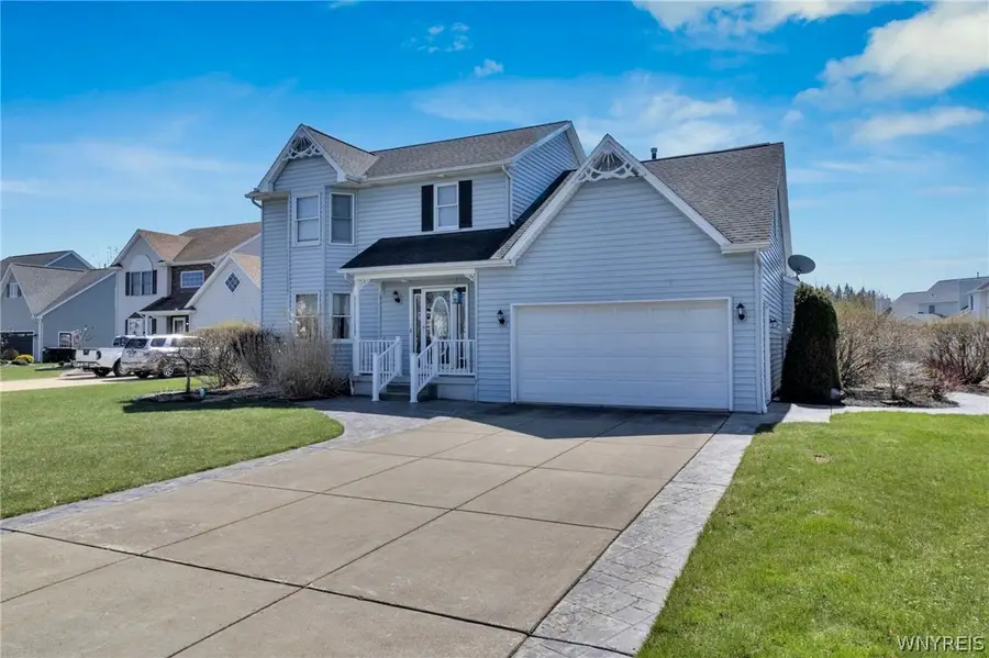 35 Sagebrush Lane, Lancaster, NY 14086 - #2