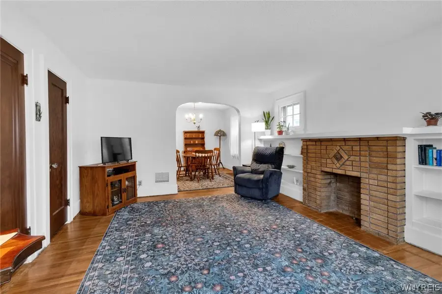 221 Nassau Avenue, Buffalo, NY 14217 - #2