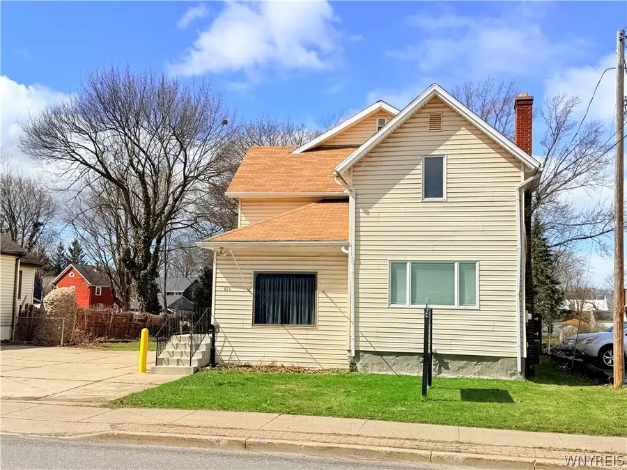 158 Lake Street, Hamburg, NY 14075 - #3