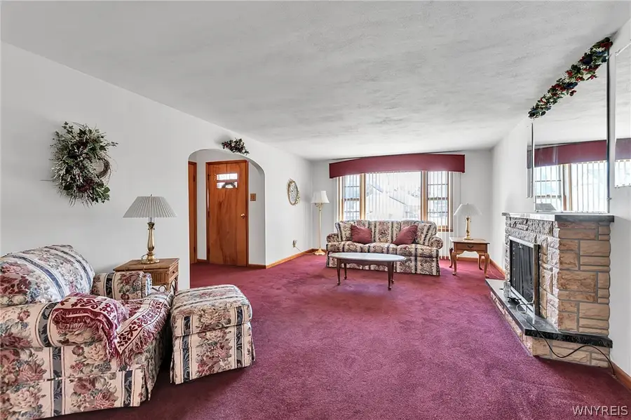 74 Grant Street, Depew, NY 14043 - #3