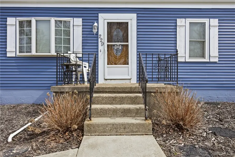 229 Wellington Avenue, Buffalo, NY 14223 - #3