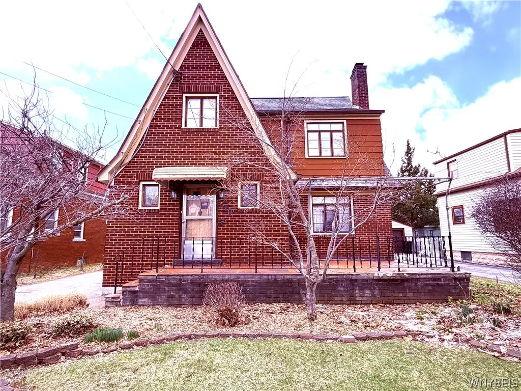 610 31st Street, Niagara Falls, NY 14301 - #1