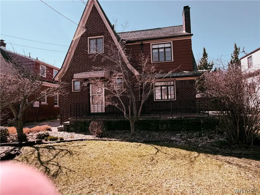 610 31st Street, Niagara Falls, NY 14301 - #2