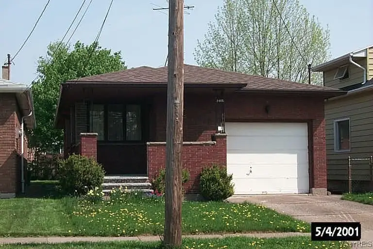 3406 Walnut Avenue, Niagara Falls, NY 14301 - #1