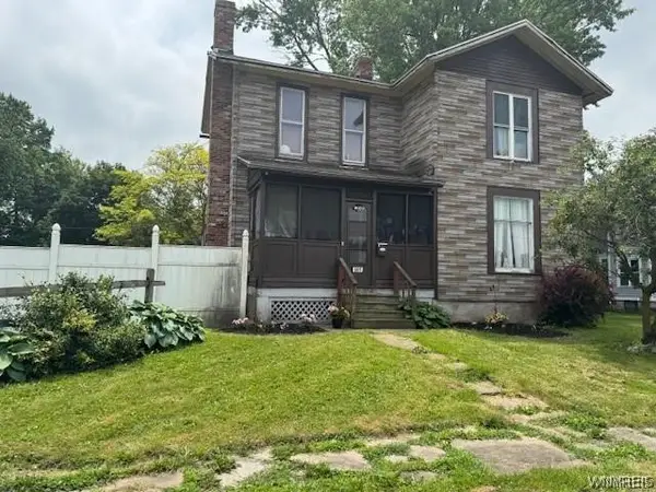 501 S Academy Street, Medina, NY 14103