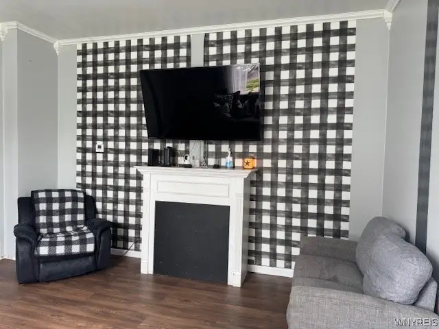 501 S Academy Street, Medina, NY 14103 - #2