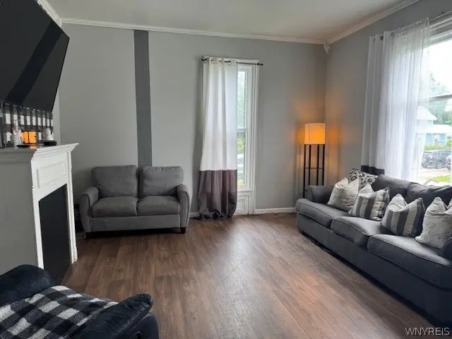 501 S Academy Street, Medina, NY 14103 - #3