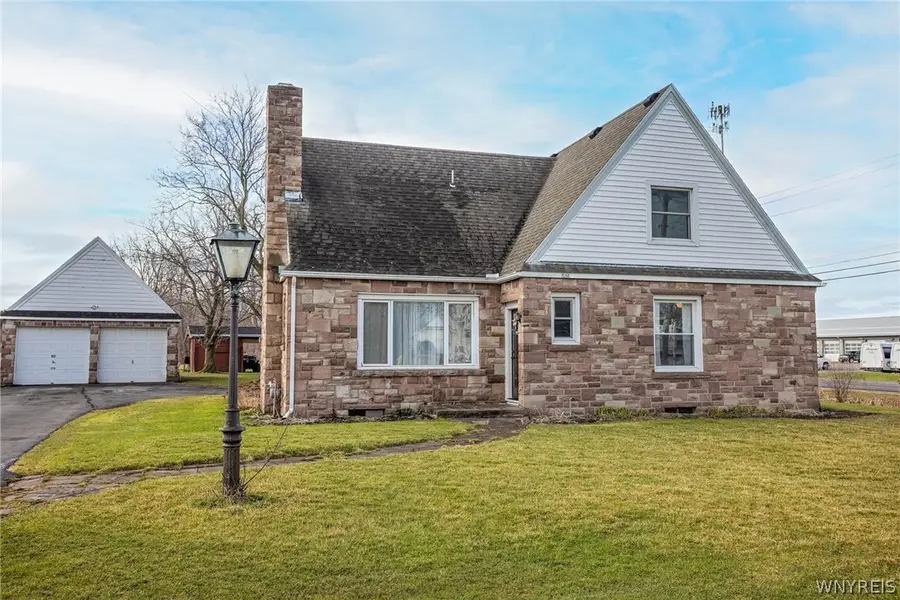 7158 W Main Road, Le Roy, NY 14482 - #3