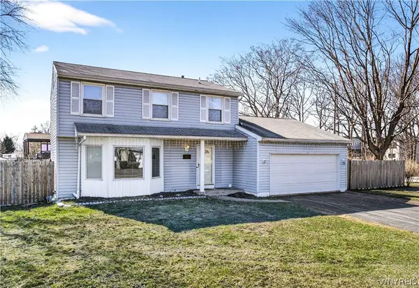 6709 Lake Shore Road, Derby, NY 14047