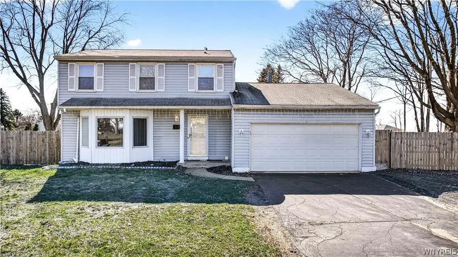 6709 Lake Shore Road, Derby, NY 14047 - #2