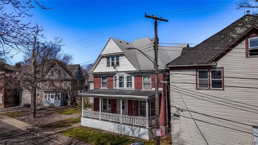 1308 South Avenue, Niagara Falls, NY 14305 - #2