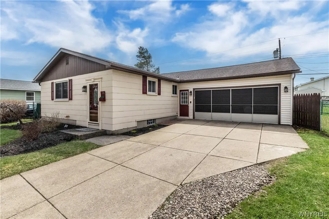 94 Gregory Court, Depew, NY 14043 - #1