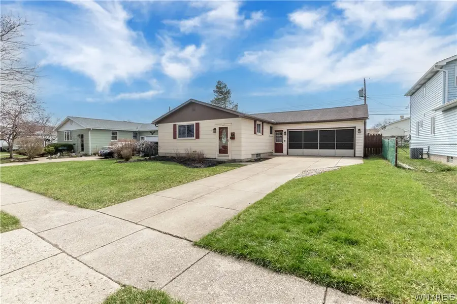 94 Gregory Court, Depew, NY 14043 - #3