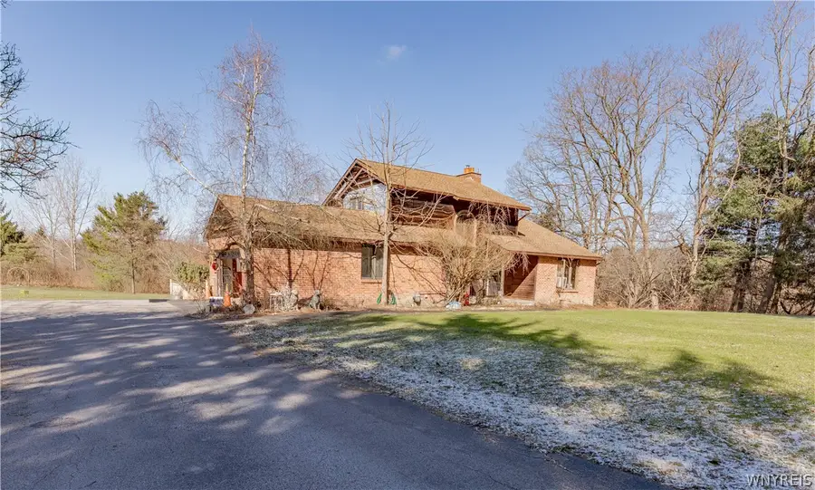 95 Cook Road, Aurora, NY 14052 - #2