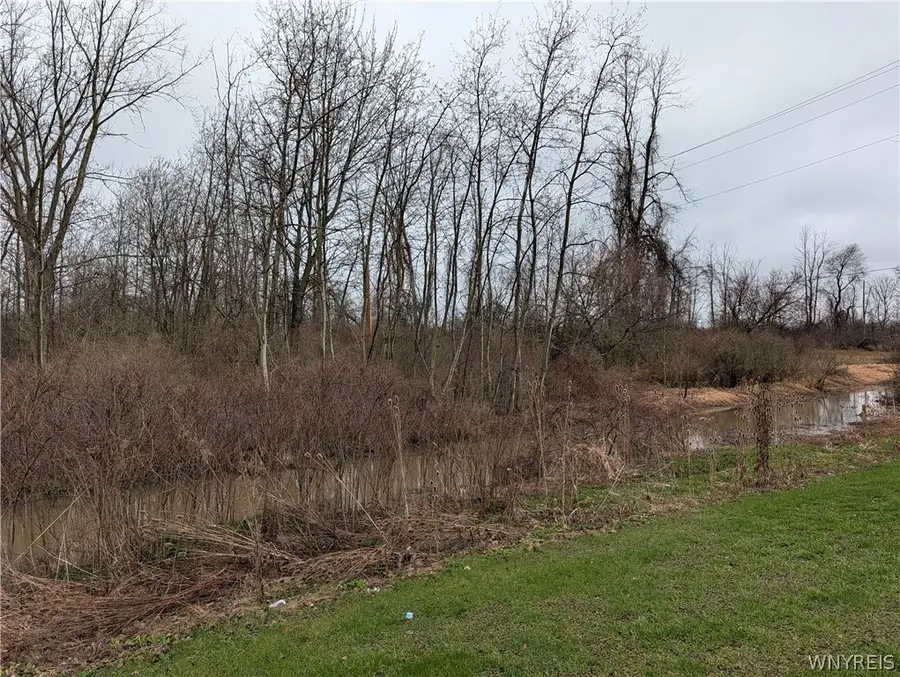 Niag Falls Boulevard S, Niagara Falls, NY 14304 - #2