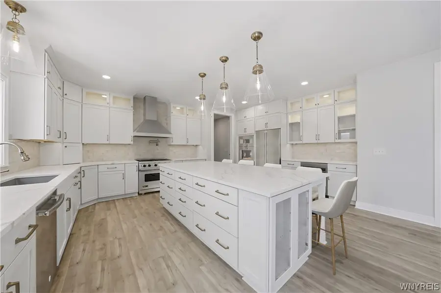 5628 Dorothy Circle, Clarence Center, NY 14032 - #2