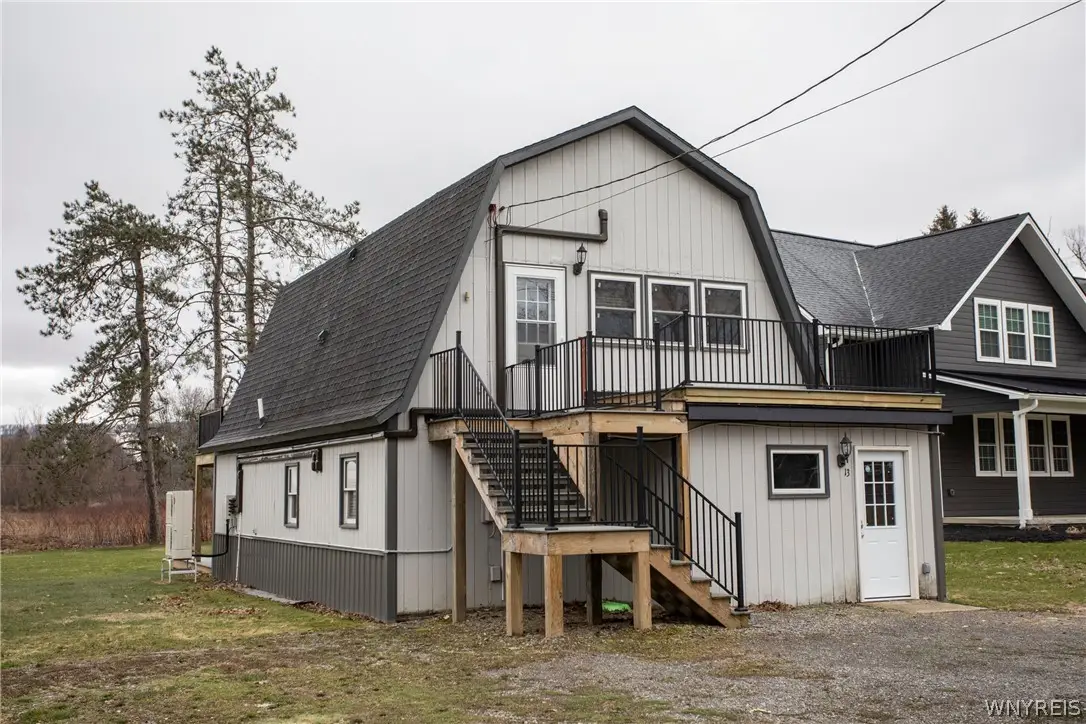 13 Parkside Drive, Ellicottville, NY 14731 - #1